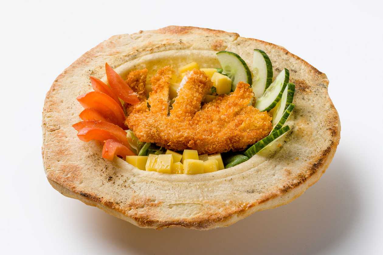 Pollo
