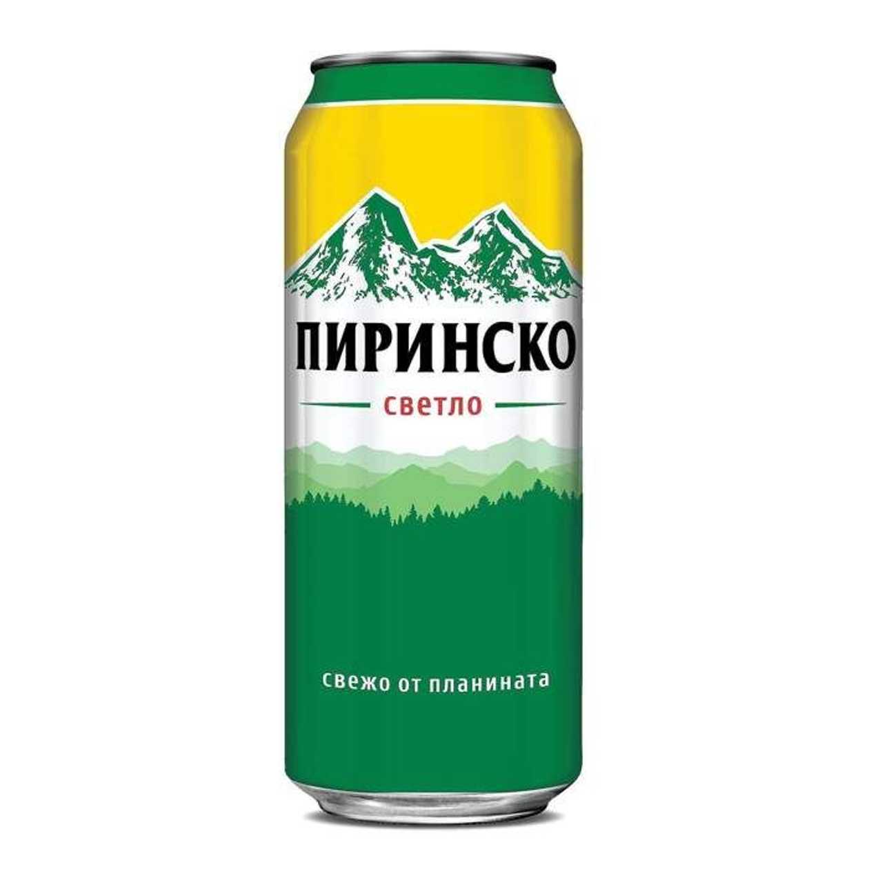 Pirinsko Can
