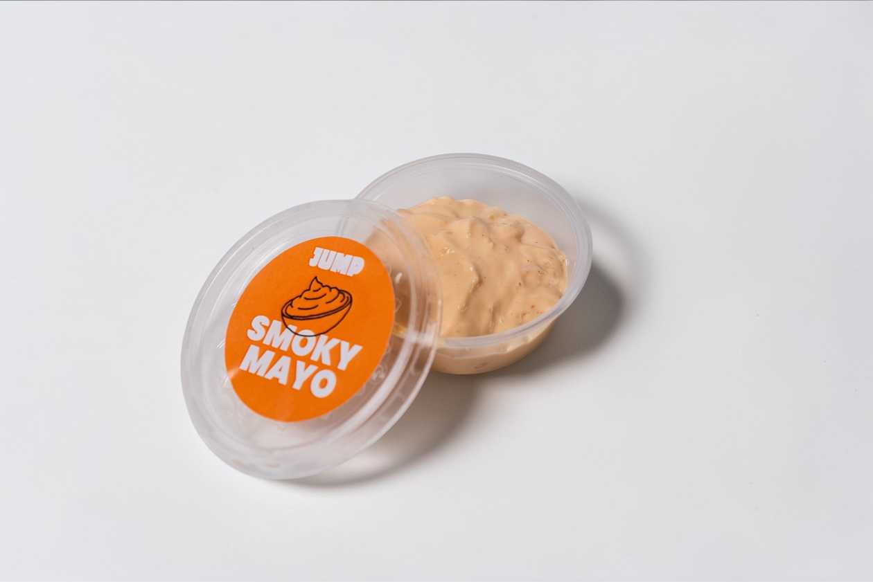 SMOKY MAYO