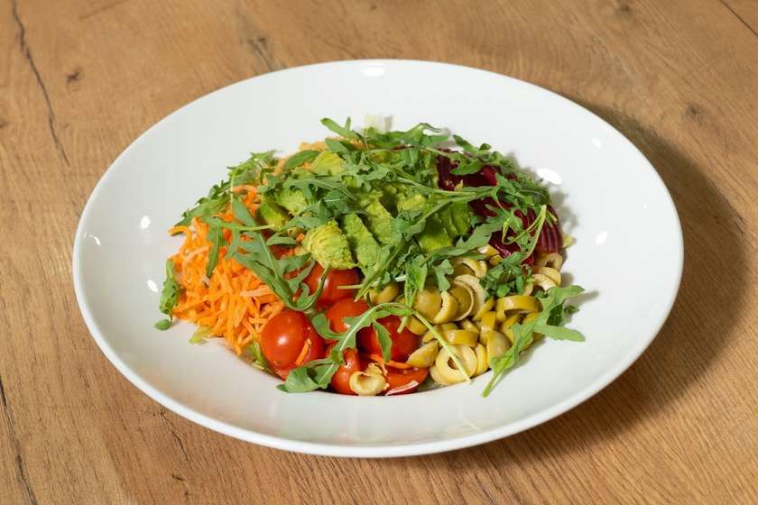 Vegan Salad