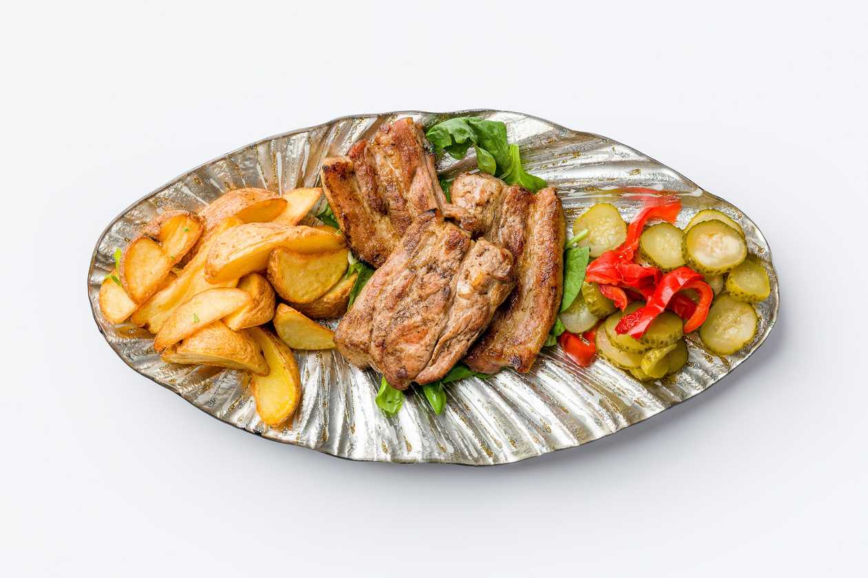 Piept de Porc