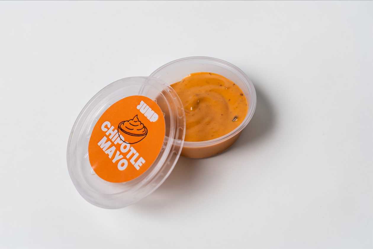 CHIPOTLE MAYO