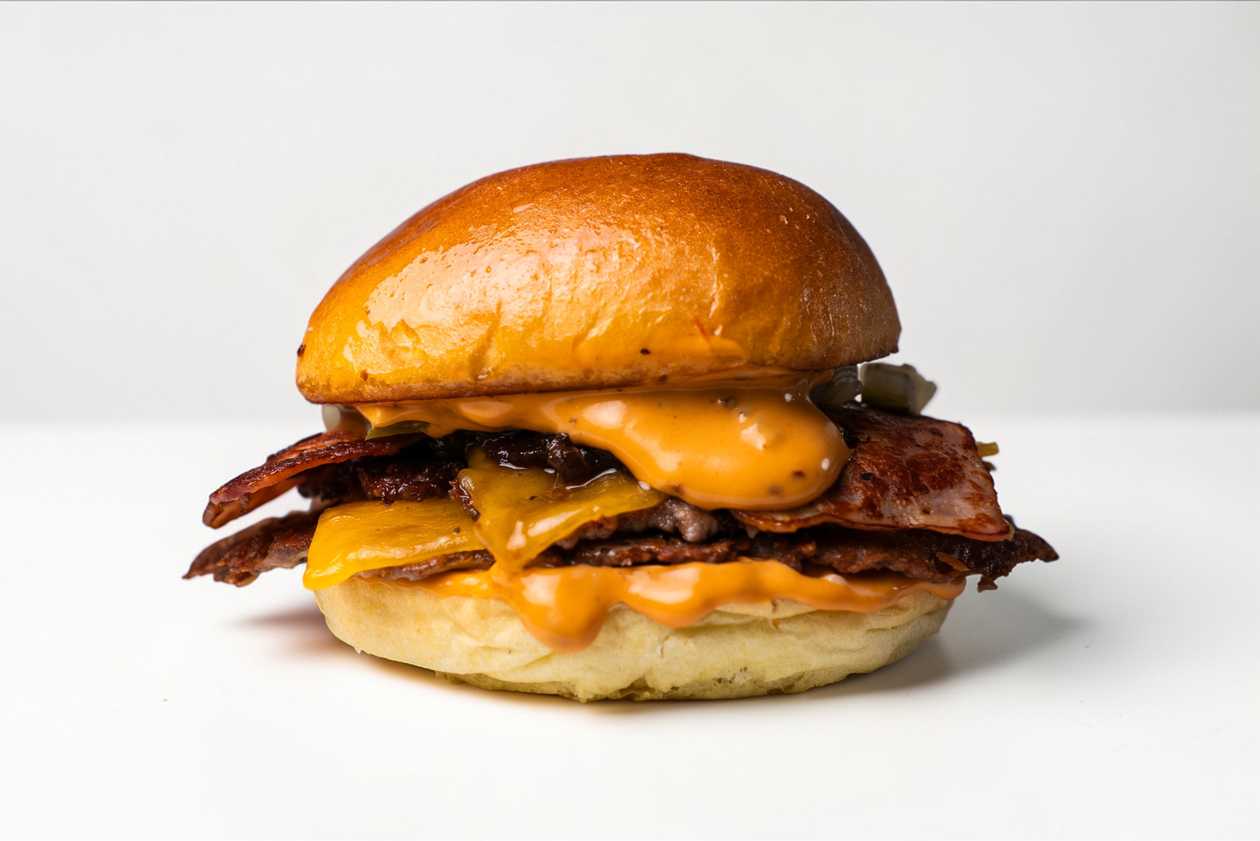 CHIPOTLE BACON