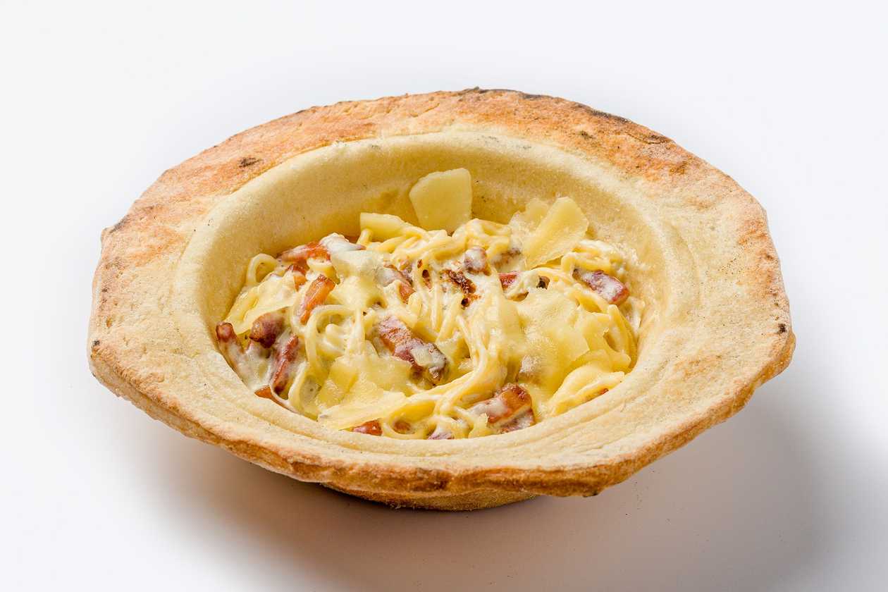 Carbonara