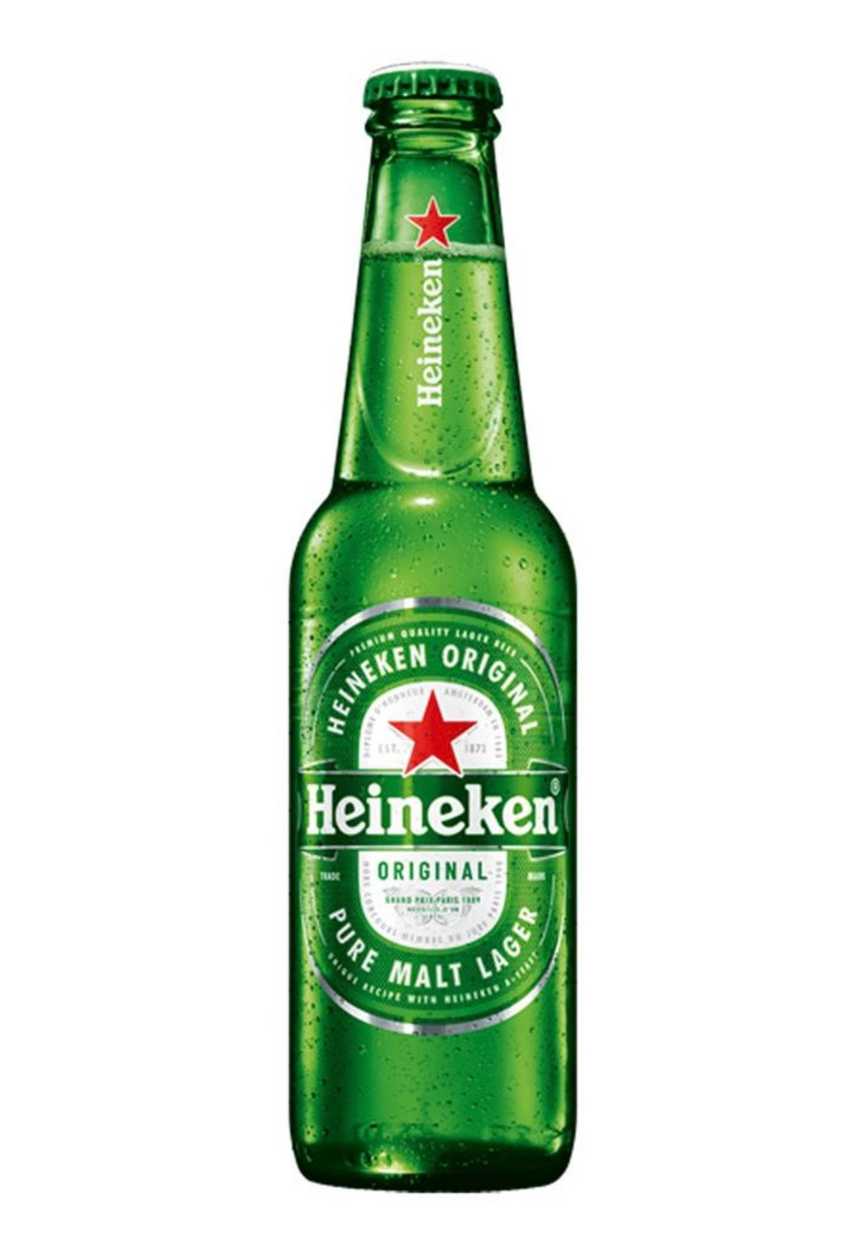 Heineken