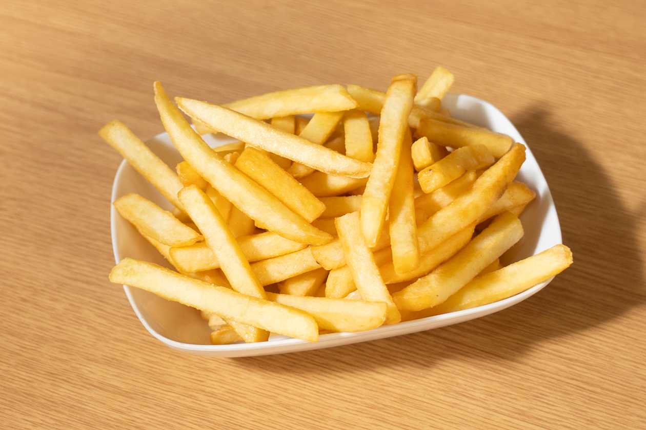Chips Regular