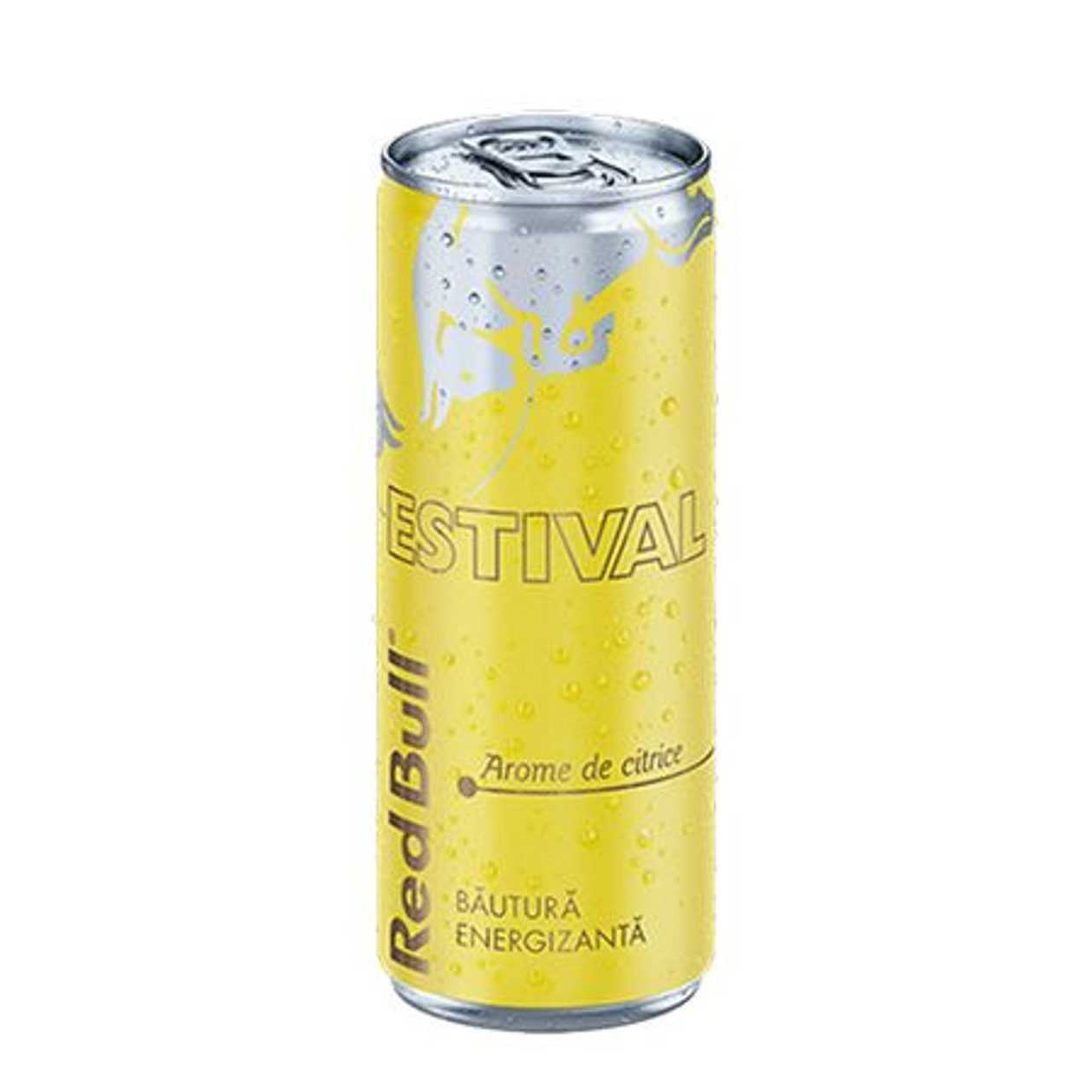 Red Bull Summer Edition 0,25L