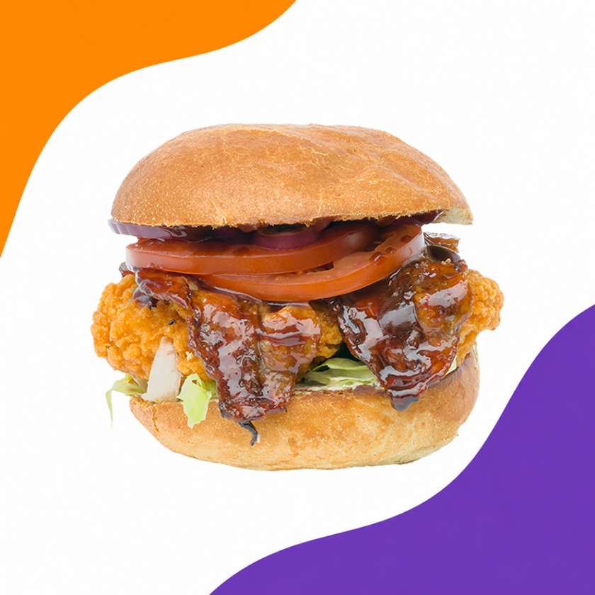 Burger Grander Texas