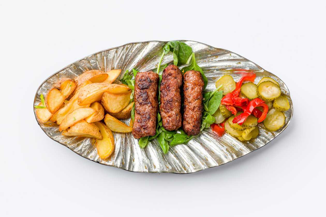 Mici