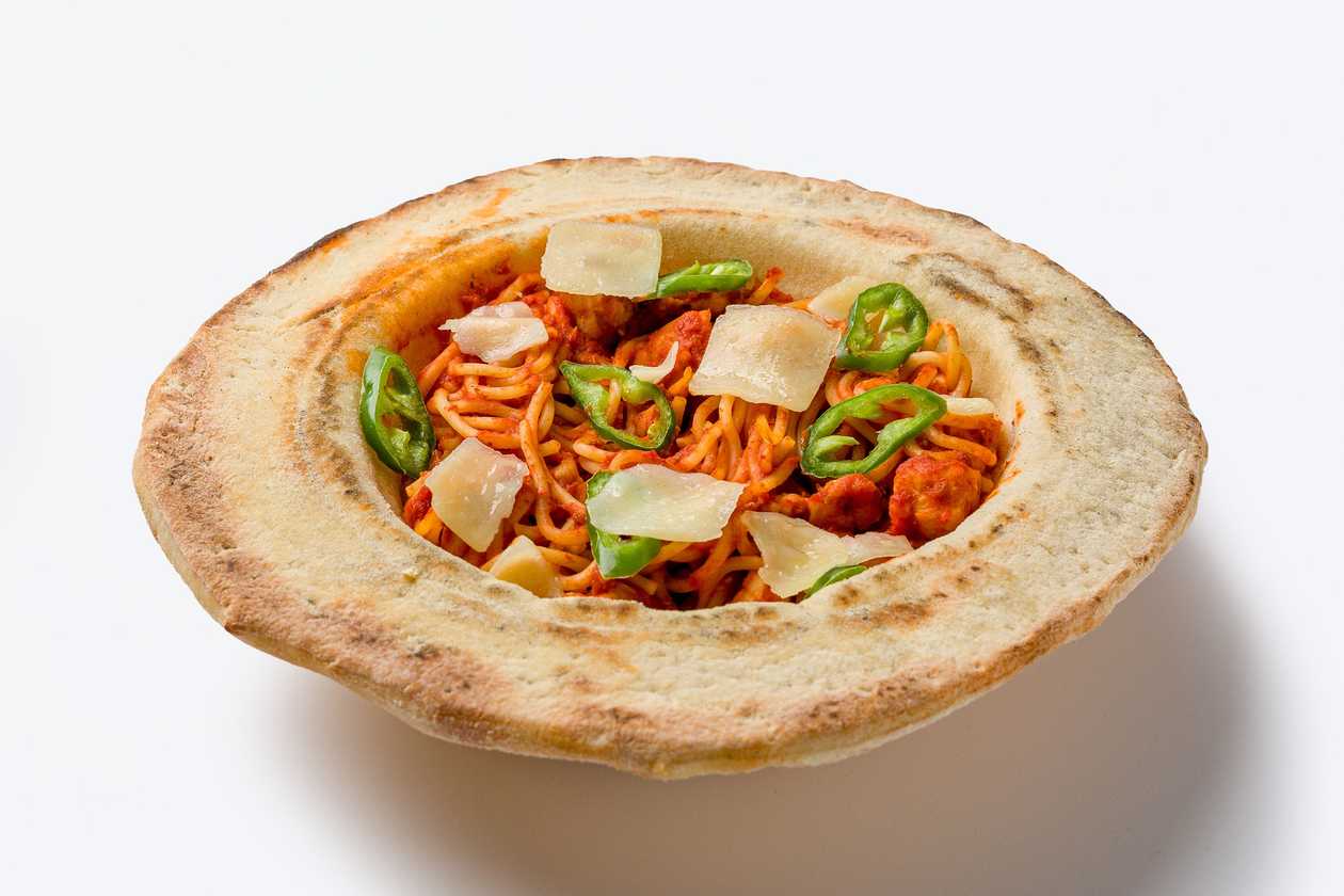 Arrabiata