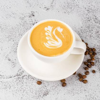 Flat White TO GO
