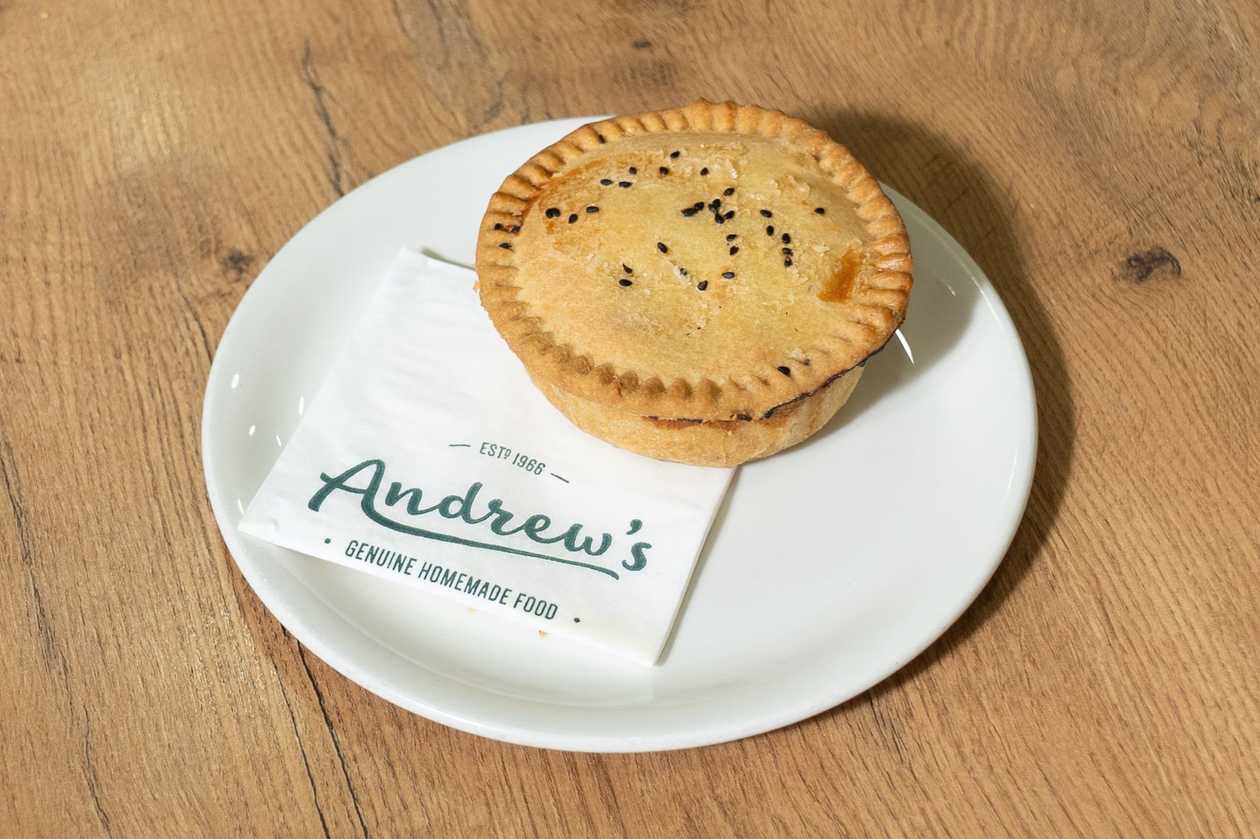 Pork Pie