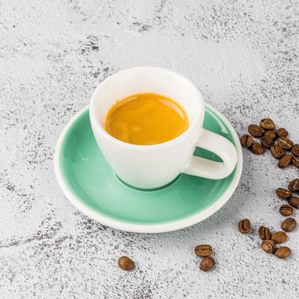 Espresso TO GO