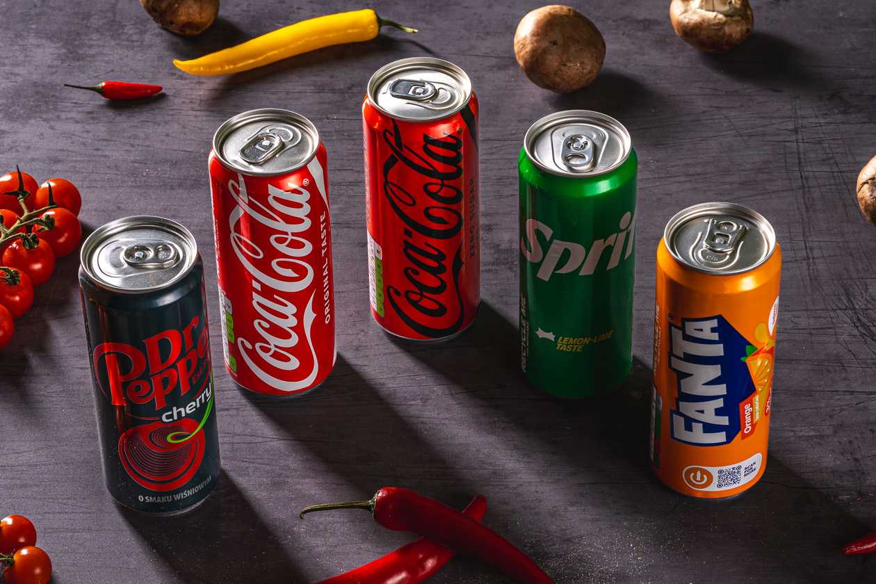 Sprite 330 ml