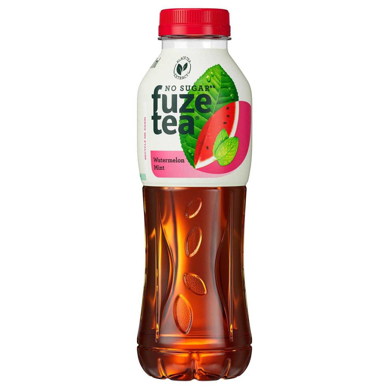 Fuzetea Watermelon Iced Tea