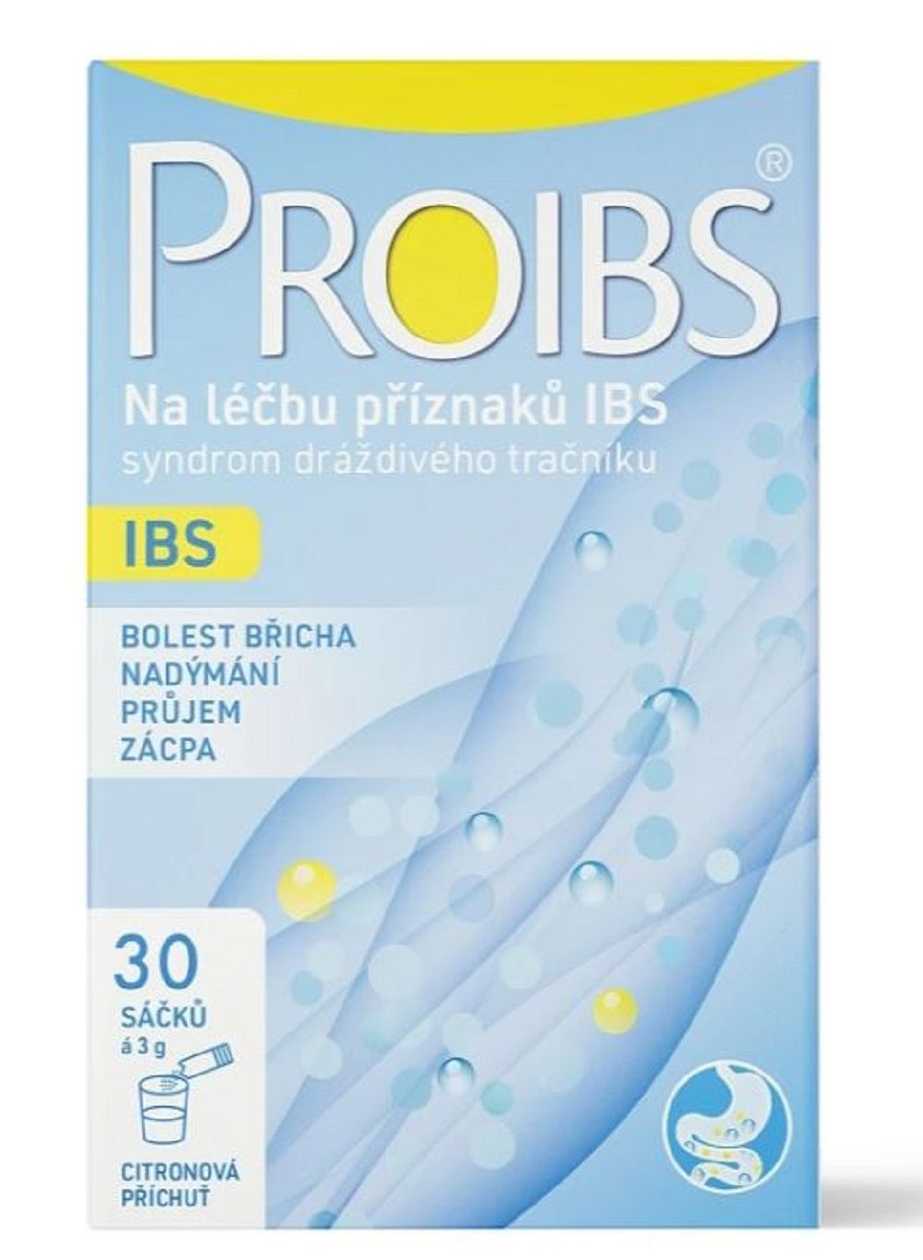 PROIBS 30 Sachets