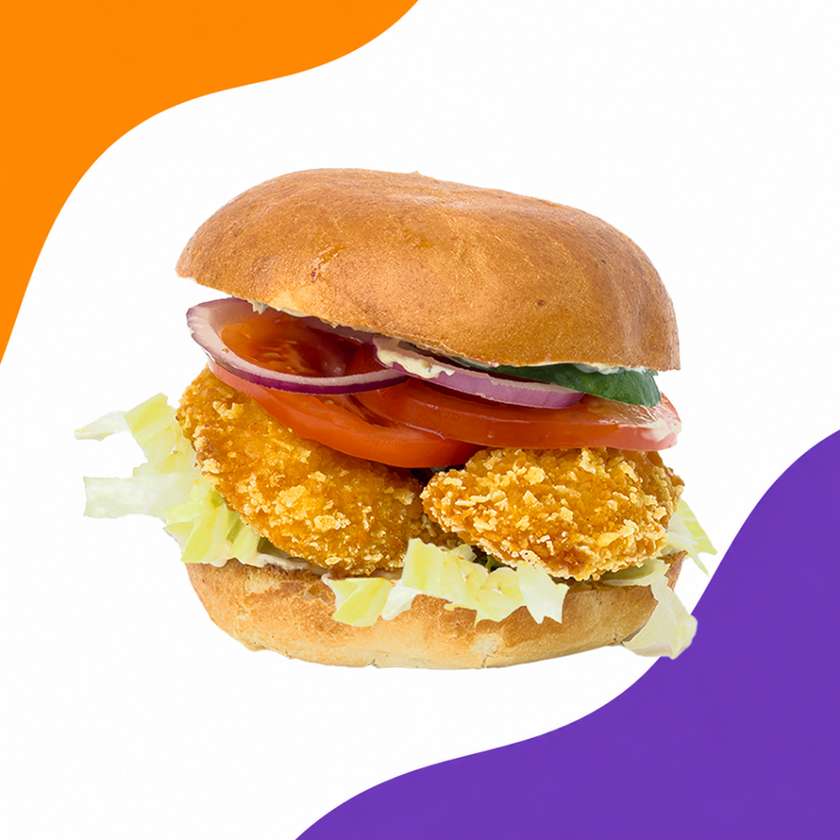 Burger Classic