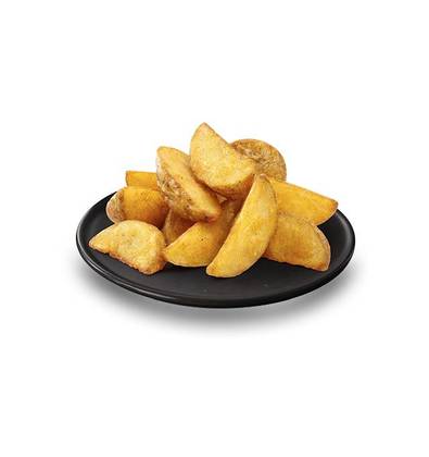 Potato Wedges