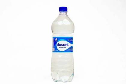 Dasani Water