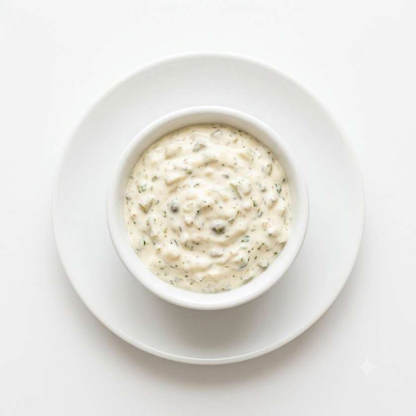 Tartar Sauce