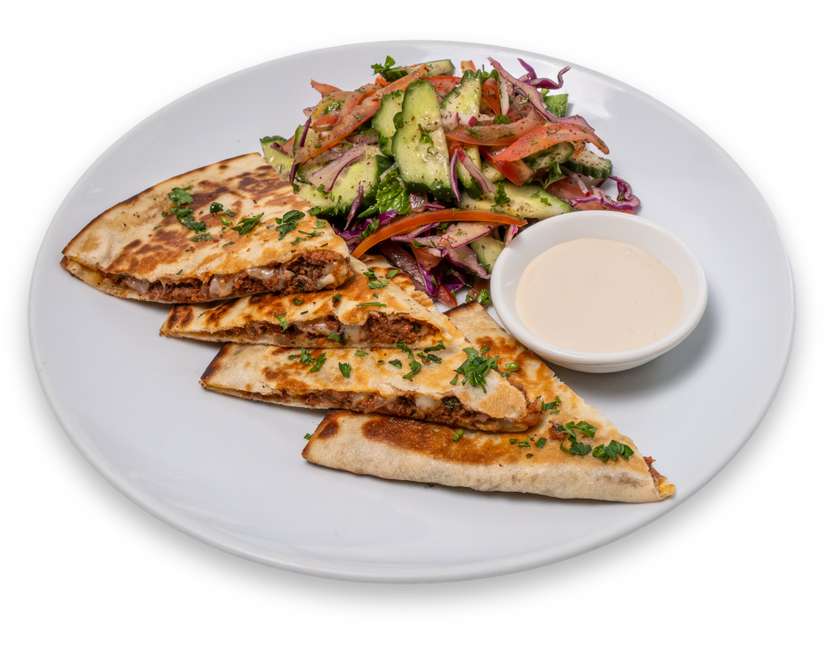Medina Beef Arayes