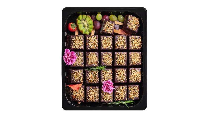 Słodki Box – Brownie