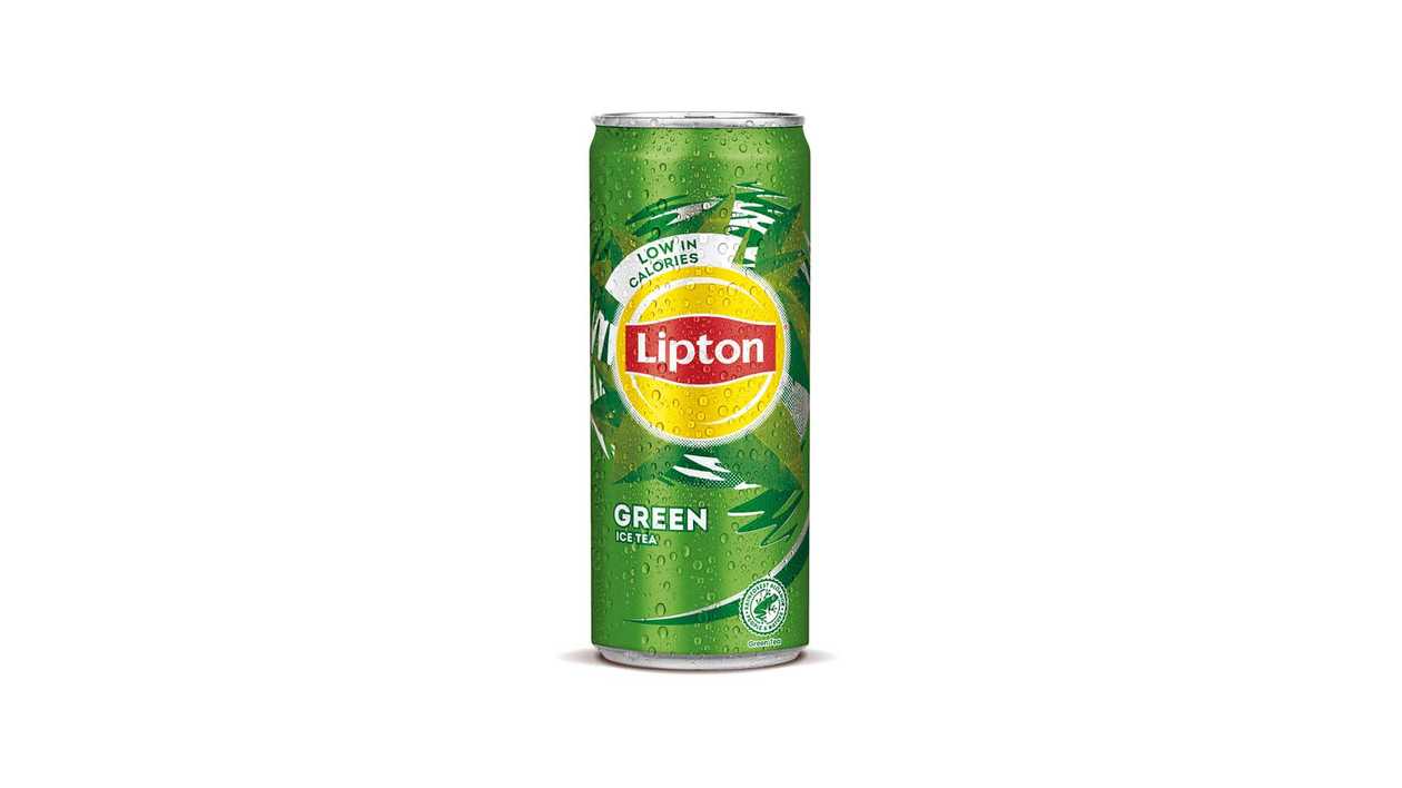 Lipton Ice Tea 0,33l