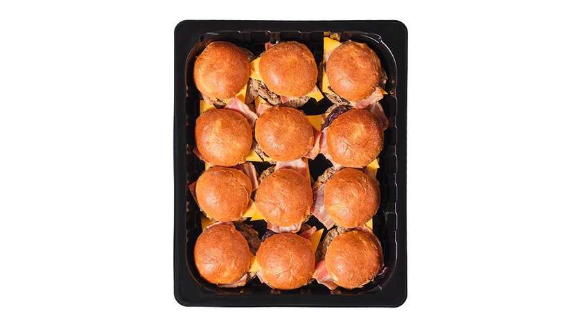 Burger Box – Smash