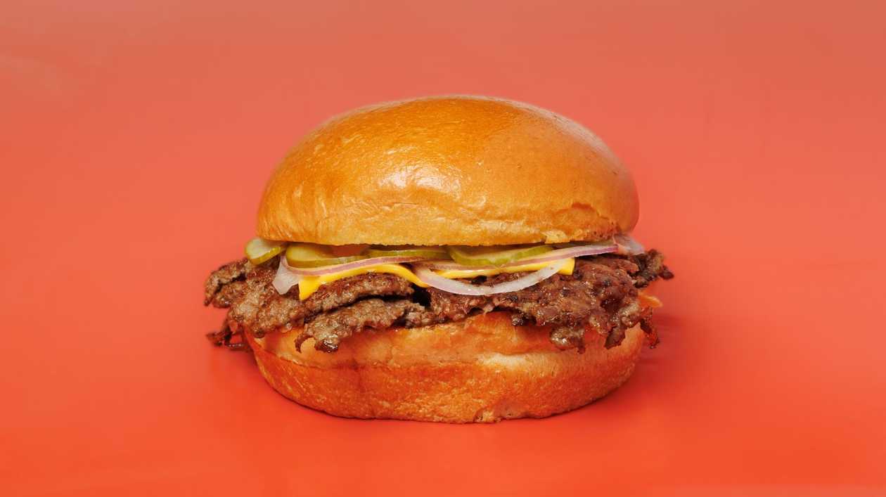 Disco Truffle Smash
