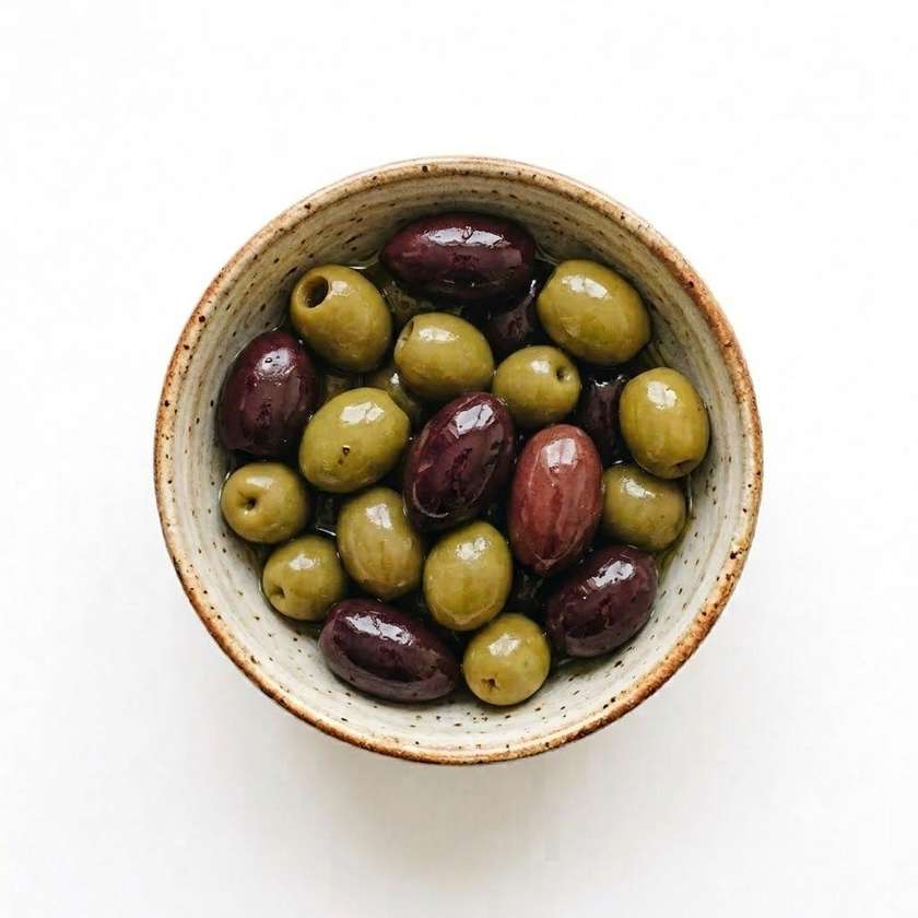 Olivy 100g