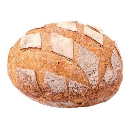 American White Sour Bread