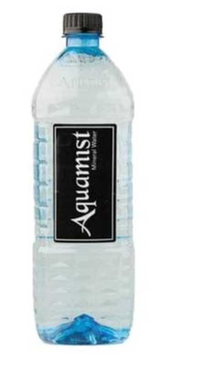 Aquamist Mineral Water