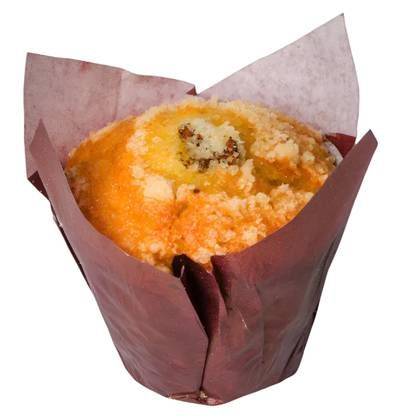 Blueberry Muffin
