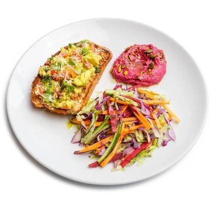 Avocado Toast