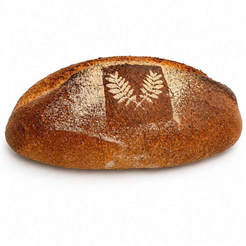 Sourdough Whole Wheat