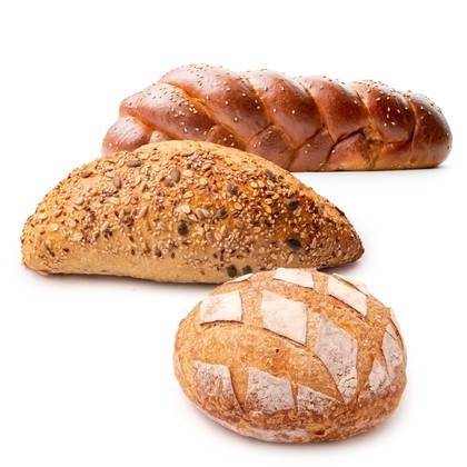 Art Bread Bundle!