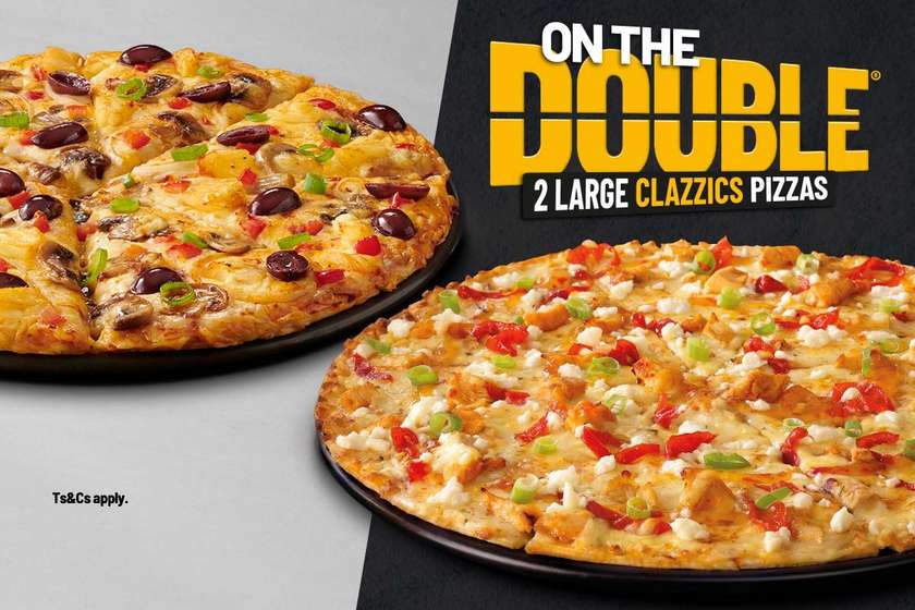 Clazzic OTD Promo