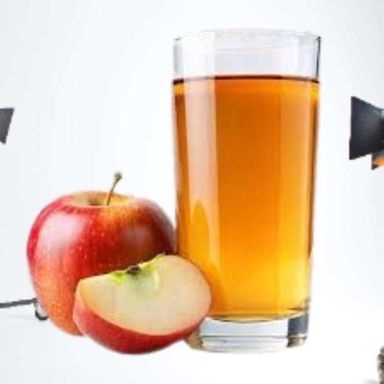 Kid's Fresh Juice