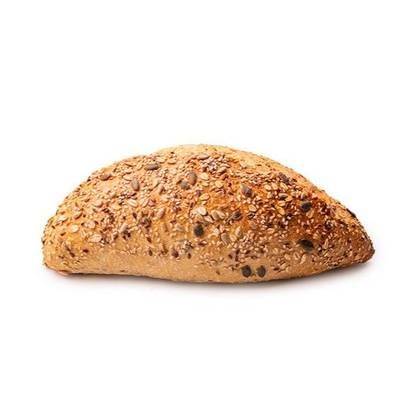 Cereal Bread
