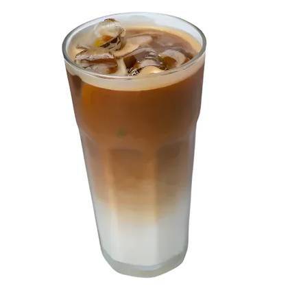 Iced Mocha
