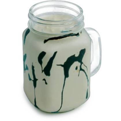Salted Caramel Shake