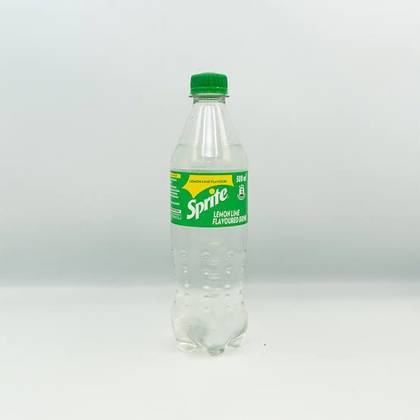 500ml Soda