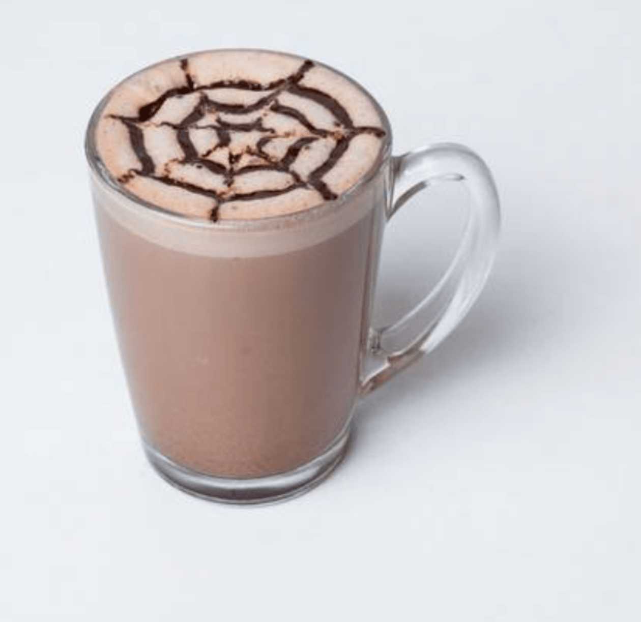 Stormy Double Chocolate