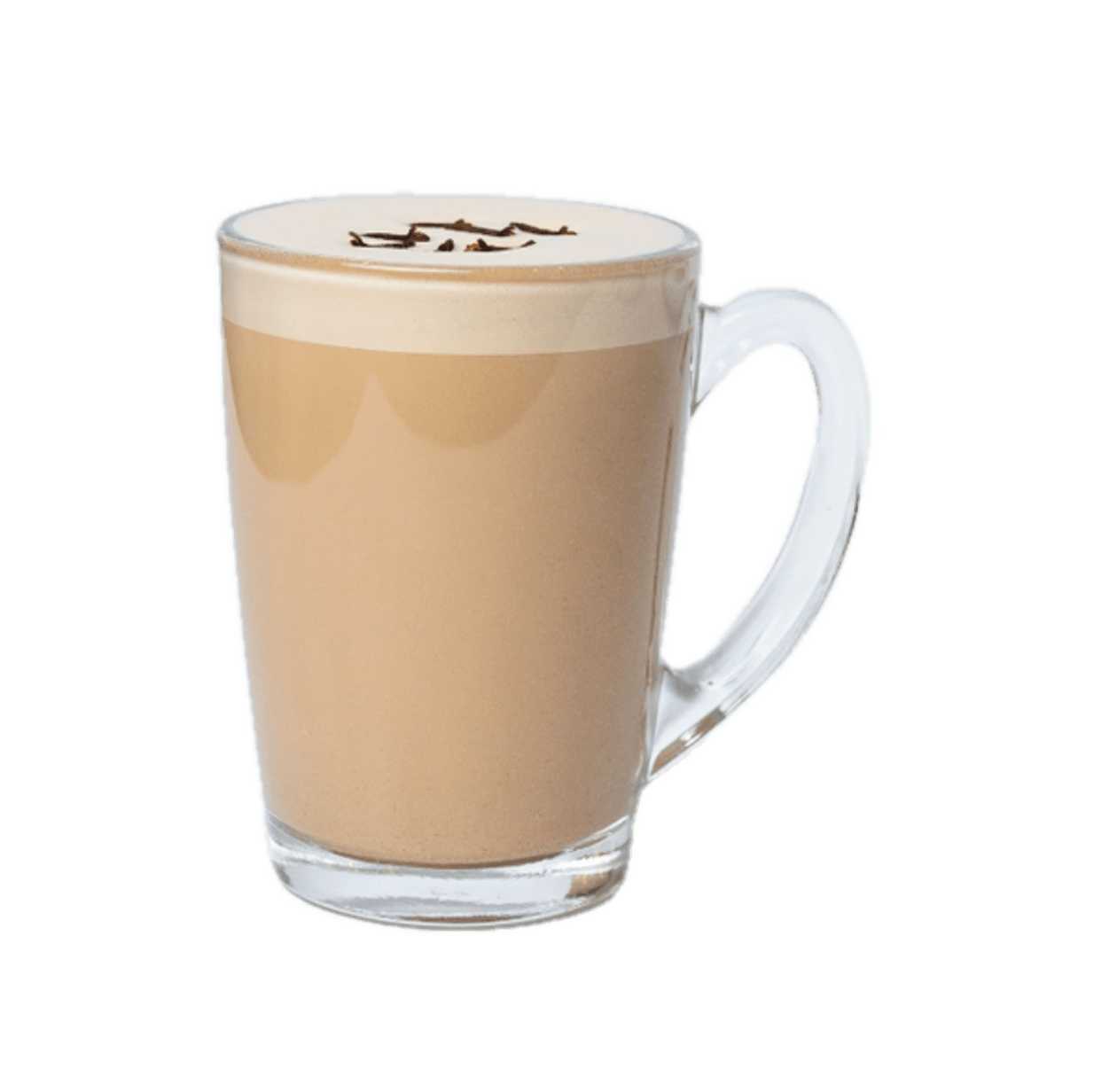 Caffe Latte