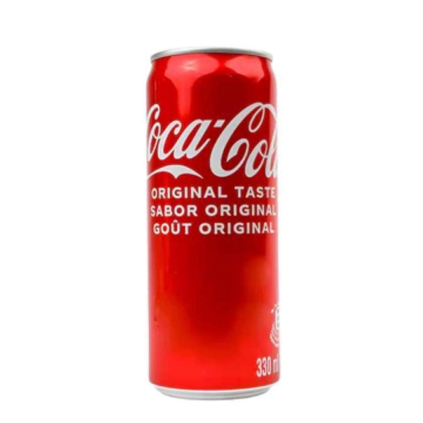 Coca Cola, 350ml