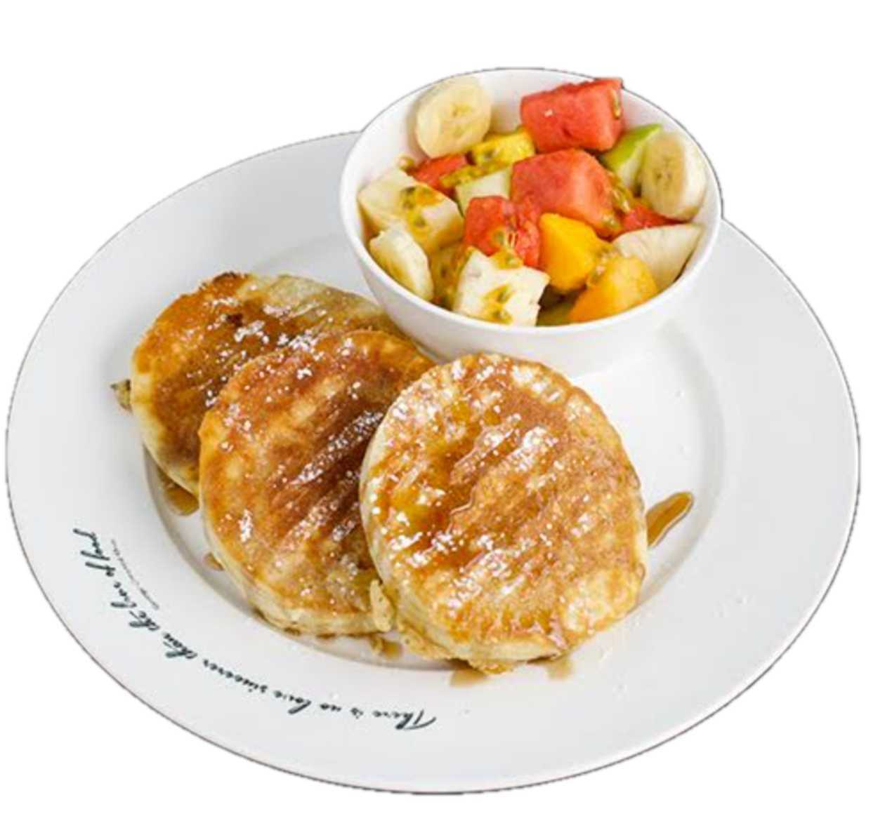 Classic Pancakes