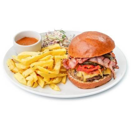 Art Burger