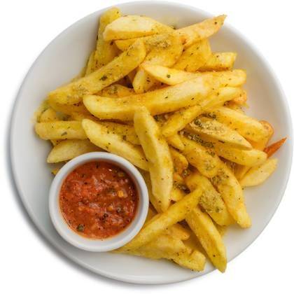 Southwestern Fries