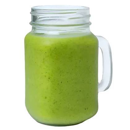 Green Power Smoothie