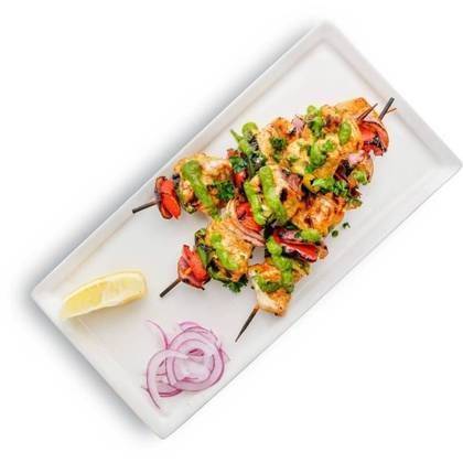 Chicken Tikka Skewers